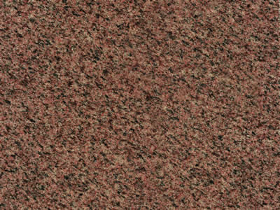 LAURENTIAN ROSE polished granite